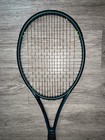Wilson Blade 100l  V9 Tennis Racquet   Gripsize 4 1 4   Excellent Condition