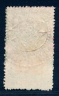 Australia - 1939 Queensland Revenue    200 Impressed Duty Stamp  Bf274