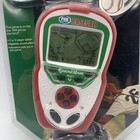 Fox Sports Baseball Handheld Electronic Game Fx202-cs Sealed New 2006 Nos