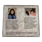 Pleating Basics And Beyond By Deb Yedziniak Instructional Video Cd  Only