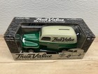 Vintage Ertl True Value 1950 Ford Panel Van Bank Diecast Model Car Scale 1 25