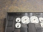     international school Bus 4900 4700 3800  8100 Instrument Gauge Cluster    