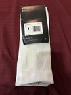 Nike Squad Unisex Soccer Leg Sleeve Sk0033-100 Brand New Size S m White