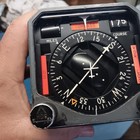 Collins Course Indicator 331a-6a  522-2782  Free Shipping