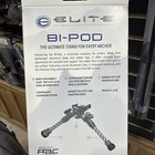 Elite Rac Bi-pod Stand