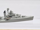 Neptun 1366 Us Destroyer Mahan 1942 1 1250 Scale Model Ship Metal As Is