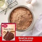 Betty Crocker Favorites Super Moist Milk Chocolate Cake Mix 13 25oz Box     6 Pack