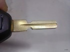 Genuine Bmw 3 Series 5 Series X5 1999-2006 Uncut Diamond Head Key Fob Lx8fzv Oem