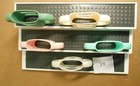Dr Brown s Lot Of 5 Silicone Narrow Baby Bottle Handle Replacement W38