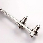 Universal Watch Case Back Opener Tool Groove Lid Cover Battery Repair Remover
