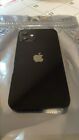 Lot Of 10 Apple Iphone 12 - 64gb - Black  grade B  Unlocked