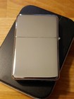 Star-1 High Polish Chrome Lighter W  Uncirc  Ohio State Quarter - 2002