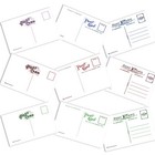 Grace Kelly Actress Autographed Signed Rppc Photo Postcard Copy