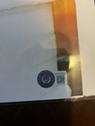 Robert Ettinger Signed 8x10 Photo The Father Of Cryonics Rare Beckett Certified