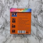 Polaroid Color 600 Film Color Frames Edition 8 Instant Photos Exp 2018