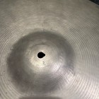 Zildjian Avedis Vintage 21    Ride Cymbal  1960   s Made In Usa Collectors 