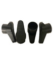 4 - Pack Of 13 Ci Shoulder Stocks Free Shipping