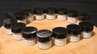 Sparkle N Sprinkle Embossing Powder Lot  Assorted Colors  14 Jars