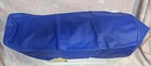 Honda 200x 350x Atc200x Atc250r Atc350x Seat Cover Blue Color Seat Cover  az 