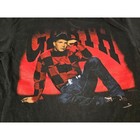 Vintage 1993 Garth Brooks World Tour T-shirt Hanes Beefy-t Black Mens Large L