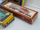 Vintage Model Train Lot Tyco Ahm 13 Items - Freight Cars Lionel City Town I1