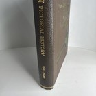 Wwii  Unit Book 33rd Division Pictorial History 1941 - 1942 Us Army