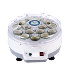 Automatic Pool Ball Cleaner Polisher Machine 16 Ball