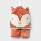 Baby Hooded Towel