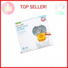 Munchkin   Arm   Hammer Diaper Pail Snap  Seal   Toss    Refill Bags  Holds Up To 6