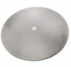24  Inch 600mm Diamond Grinding Disc Grit 46-800 Flat Lap Disk Lapidary Tools
