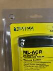 Blue Sea Systems 7620 Ml-acr Automatic Charging Relay     12v Dc 500a