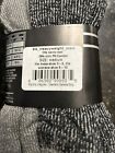 2 Pairs Men 70  Wool Stone Mountain Crew Socks Size Medium Size 9-11