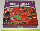 Amazing Magic Set Of Tricks  on Sale Now  - Learn To Do Magic Complete W  Props