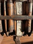 Carl Hurth Hbw 5 -2r Transmission From Catalina 30 Universal Diesel 5411