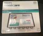 Philips Sonicare E Series Toothbrush Essence Elite Replacement Brush 6 Pack New