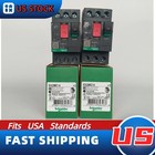 Gv2me14 Schneider New Manual Starter Protector  Us Inventory  Expedited Delivery