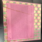 Tarte Makeup Set Blush  Eyeshadow  Mascara Pineapple Packaging Multicolor