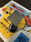 Vintage Handheld Bowling Game By Tiger Electronics 1987 Clean   Tested