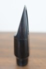 Vintage 1990s Yamaha Tenor Sax Mouthpiece 8 Vg  Good Clear Font