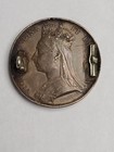 Victorian 1881 Afghanistan Medal E Battery B Brigade Rha 4235 Chappell