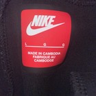 Nike Tech Fleece Youth L Sweatpants Open Hem Black 34 Inches Top  To Bottom