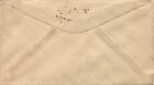 Advertising Cover New York Ny Knickerbocker Leather   Advertising Novelty  1943