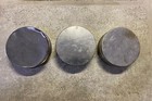 3 Kodak Tin Lot Panatomic-x Film Kp 44786a