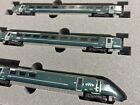 Kato10-1671 Hitachi Class800 0 Gwr 5 Rare Limited 1 148 Scale Model Unused New