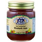 Amish Wedding Rhubarb Jam 9oz  pack Of 2  Bb 8-24-2025