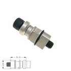 Lot Of 10 Spigot Automatic Tool Changer Chucking Spigot For Erowa Its System
