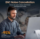 Trucker Bluetooth Headset  Wireless Headset With Mic  Bluetooth Headset With    