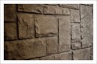 Walttools - Tru Tex Vertical Concrete Stamp Set- Limestone Block