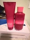 Bath   Body Works Fruity Musk 2pc Gift Set Body Cream Shower Wash
