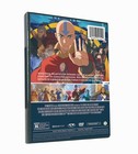 Collection Souvenir Aang The Legend Of the Last Airbender-sealed English Box